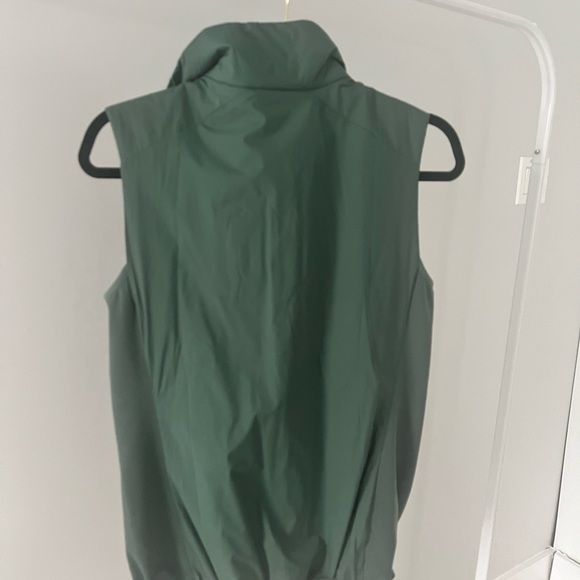 Arc’teryx Atom Green Vest - Picture 3 of 5